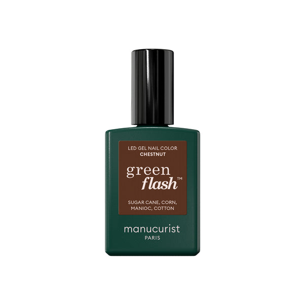Chestnut | Semi-permanent