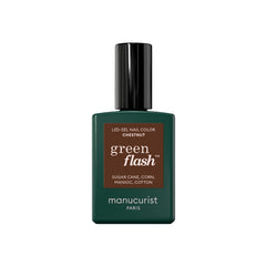 Chestnut | Semi-permanent
