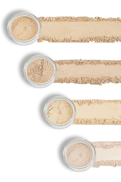 Concealer Three