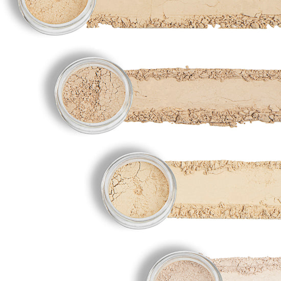Concealer Four