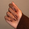 Chestnut | Semi-permanent