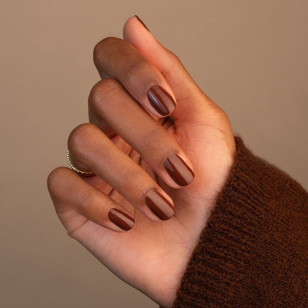 Chestnut | Semi-permanent