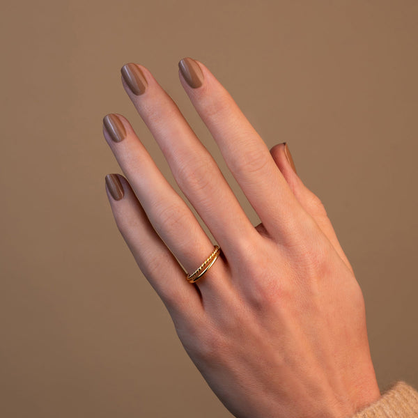 Orme | Semi-permanent