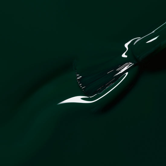 Emerald | Semi-permanent