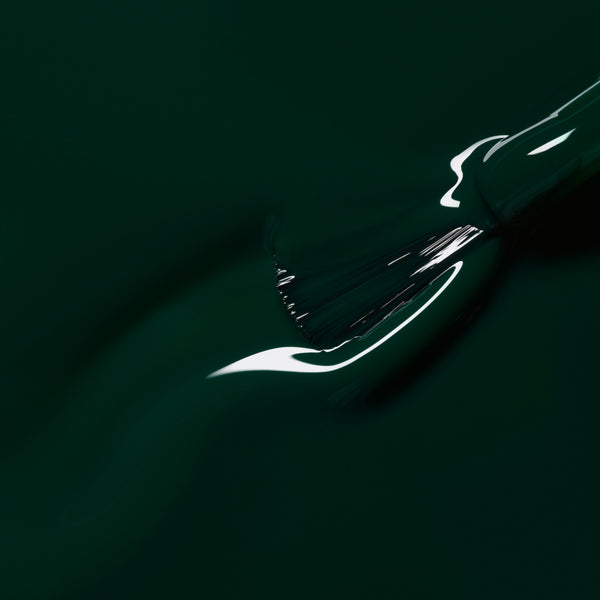 Emerald | Semi-permanent