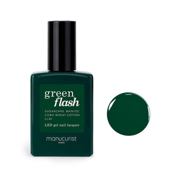 Emerald | Semi-permanent