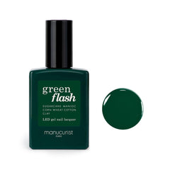 Emerald | Semi-permanent