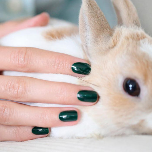Emerald | Semi-permanent