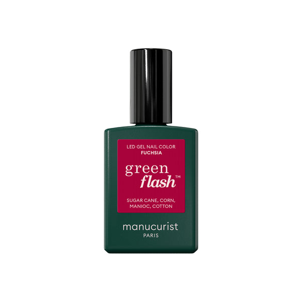 Fuchsia | Semi-permanent
