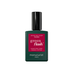 Fuchsia | Semi-permanent