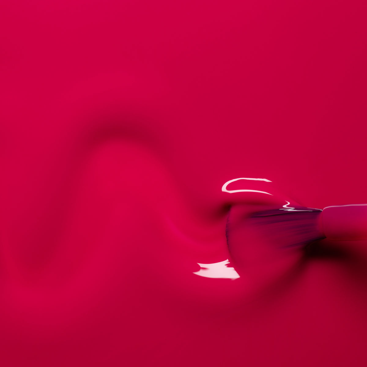 Fuchsia | Semi-permanent