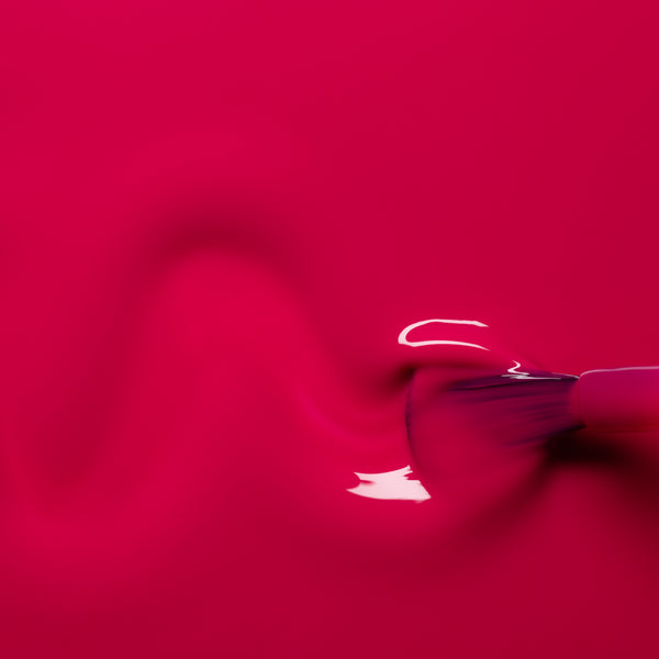 Fuchsia | Semi-permanent