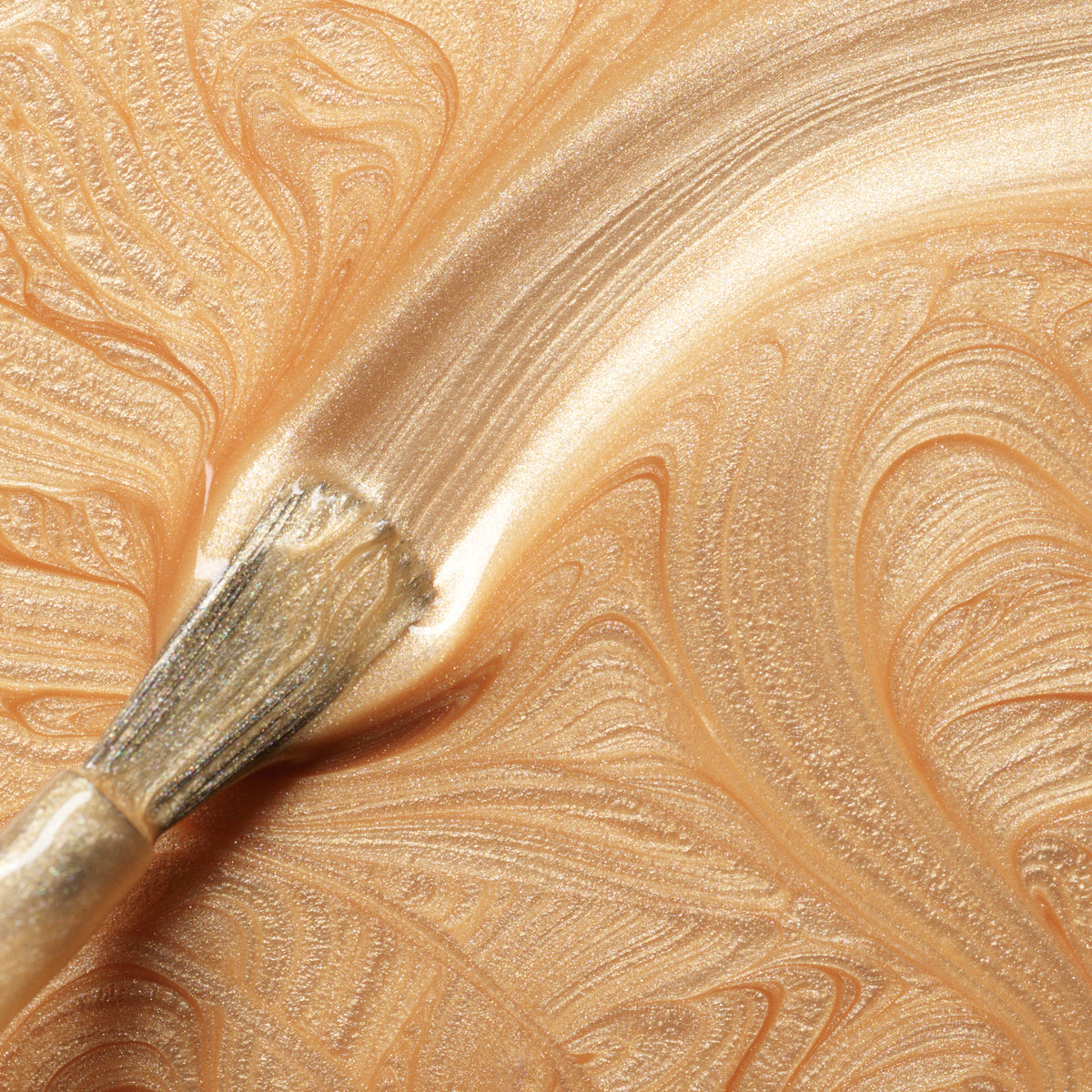 Gold Sand | Semi-permanent