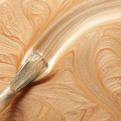 Gold Sand | Semi-permanent