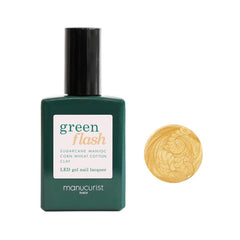 Gold Sand | Semi-permanent