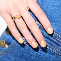 Gold Sand | Semi-permanent
