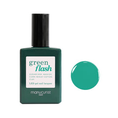 Green Garden | Semi-permanent