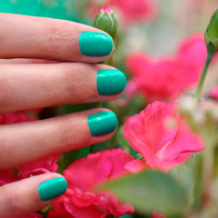 Green Garden | Semi-permanent