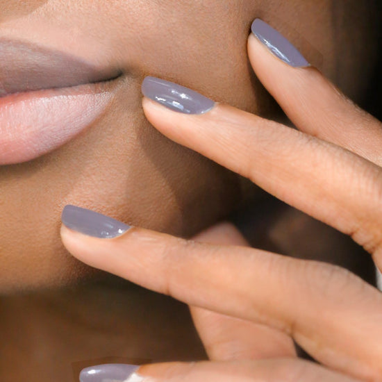 Grey Agata