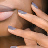 Grey Agata