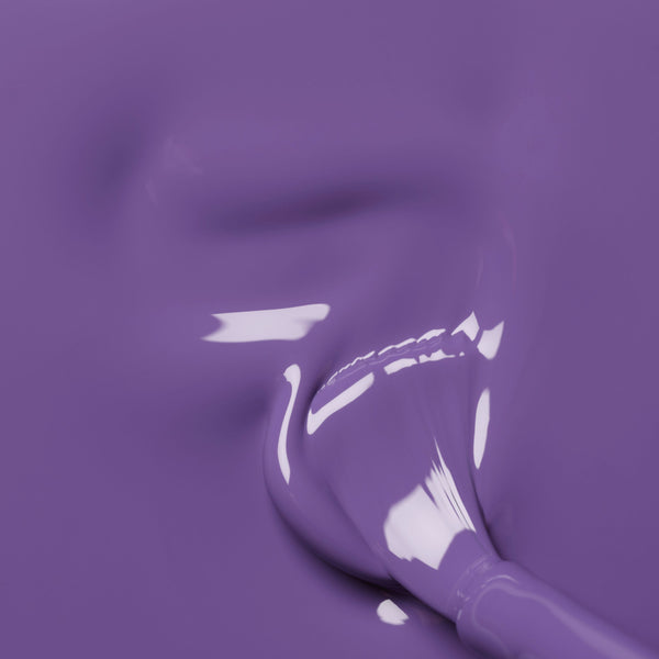 Iris | Semi-permanent