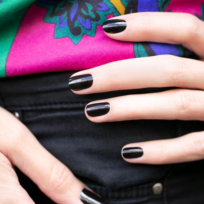 Licorice | Semi-permanent