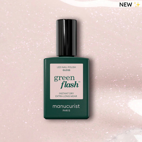 Gloss | Semi-permanent