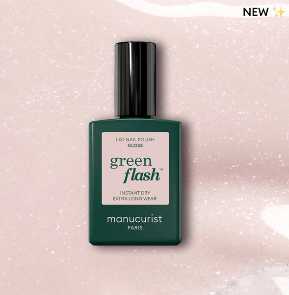 Gloss | Semi-permanent