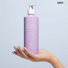 Crème botanique Lavande Vraie - 500ml