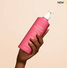 Crème botanique Fleur D'Orange - 500 ml