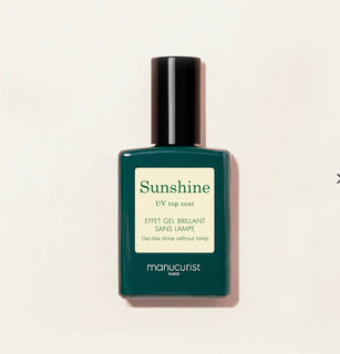 Top Coat| Sunshine