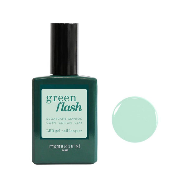 Mint | Semi-permanent