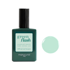 Mint | Semi-permanent