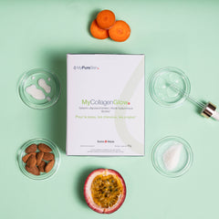 My Collagen Glow