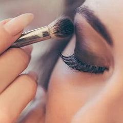 Individueller Make-up-Kurs