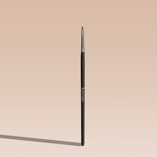 Deluxe feiner Eyeliner Pinsel
