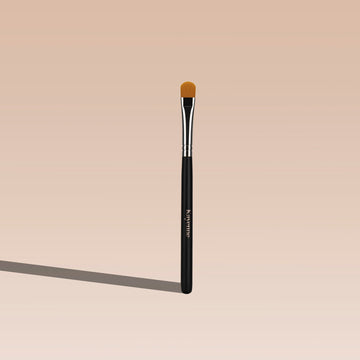 Flacher Lidpinsel | Deluxe
