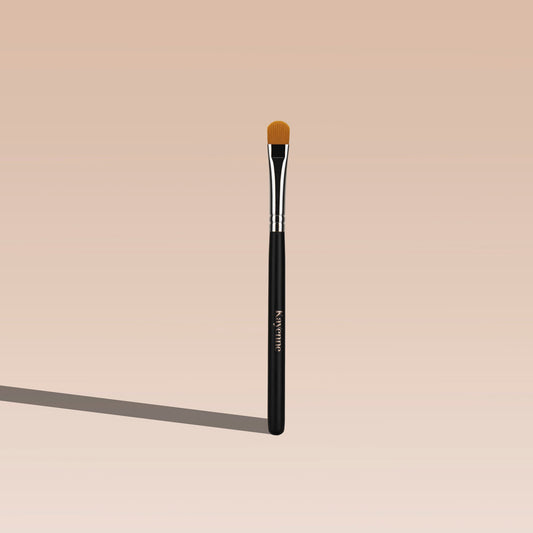 Flacher Lidpinsel | Deluxe