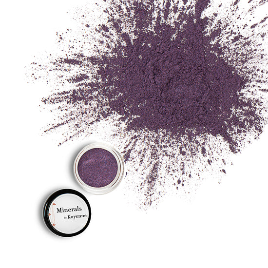 Purple Chic