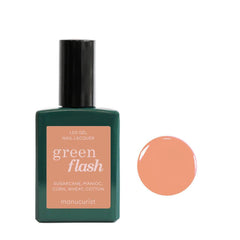 Peach | Semi-permanent