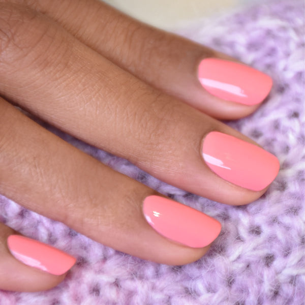 Pink Paradise | Semi-permanent