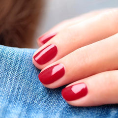 Pomegranate | Semi-permanent