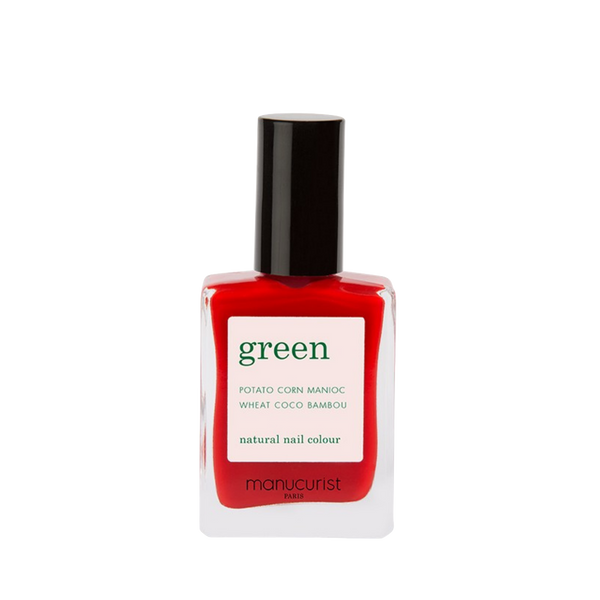 Coffret Poppy Red