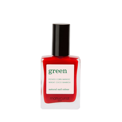 Coffret Poppy Red