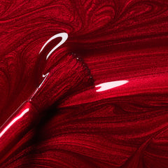 Red Hibiscus | Semi-permanent