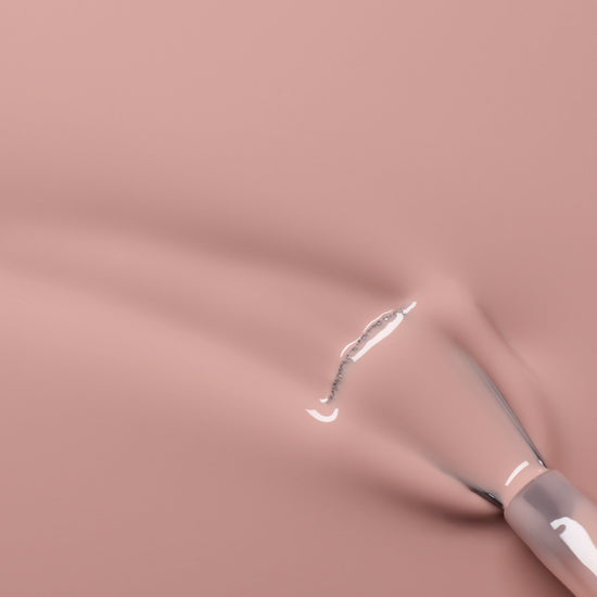 Shell Beige | Semi-permanent