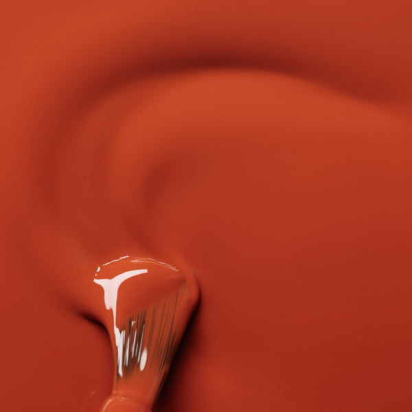 Terracotta | Semi-permanent
