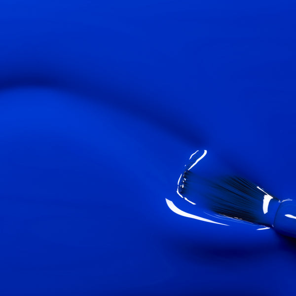 Ultramarine | Semi-permanent