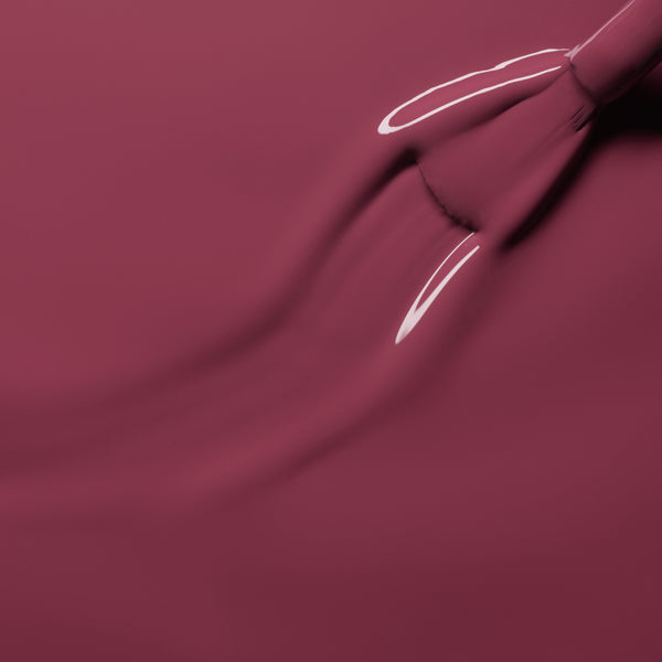 Victoria Plum | Semi-permanent