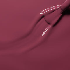 Victoria Plum | Semi-permanent